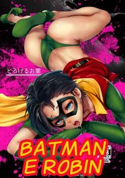 247px x 350px - robin gay hentia - 'Batman gay cartoon' Search - XVIDEOS.COM