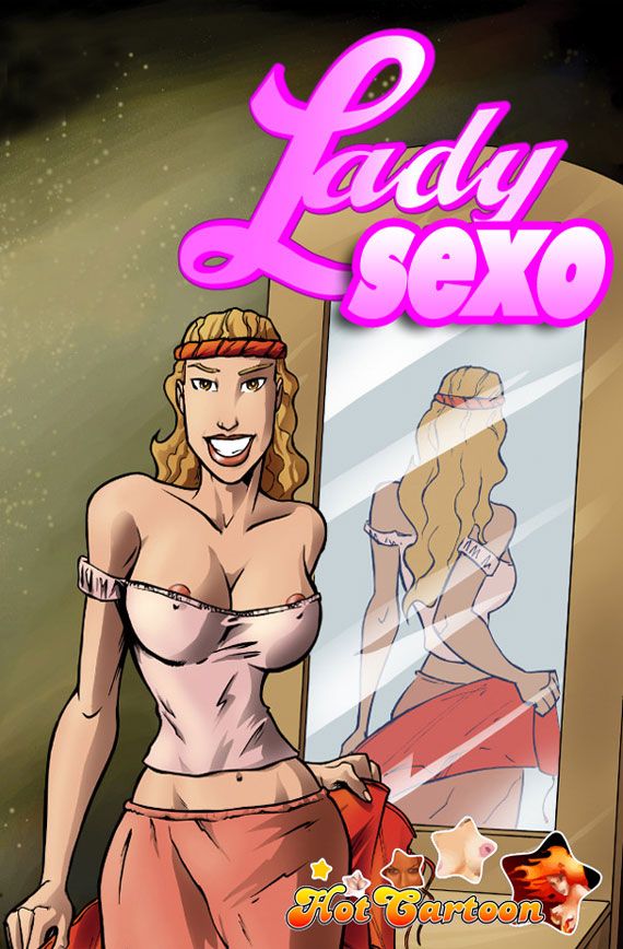Lady Sexo