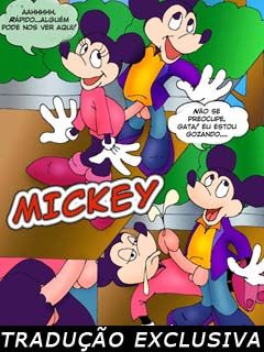 Mikey