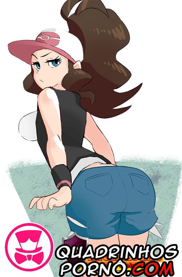 Pokemon - Hilda