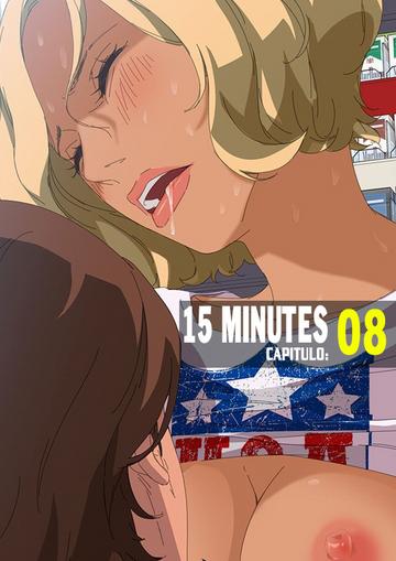 Minutes Hentai Quadrinhos Porno Terceiro Z