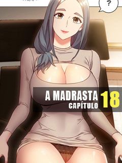 A Madrasta 18 - Hentai, Quadrinhos Porno - Terceiro Z